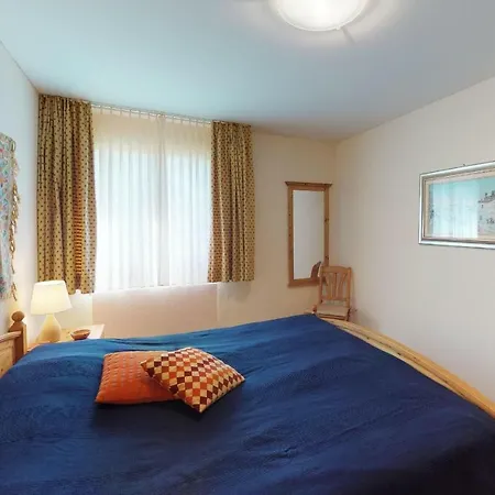 Surpunt 44 Apartment *