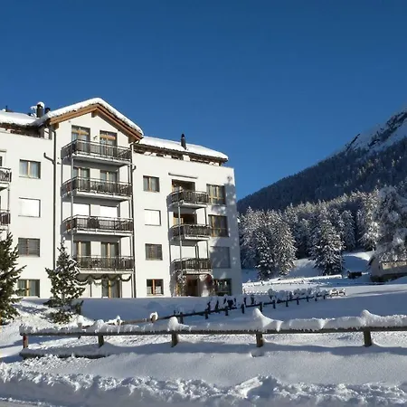 Apartment Surpunt 44