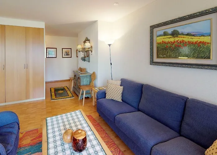 Surpunt 44 * Saint-Moritz