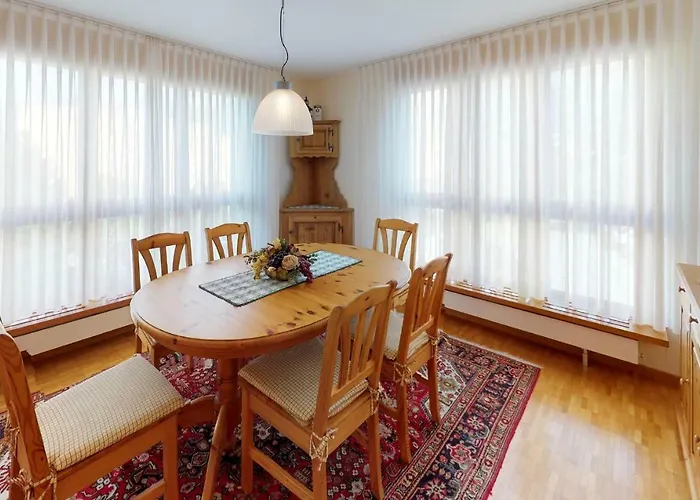 Surpunt 44 * Saint-Moritz