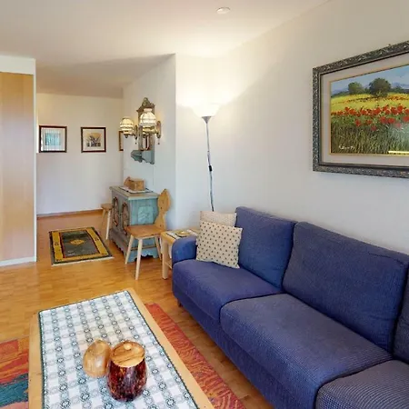 Surpunt 44 * Sankt Moritz