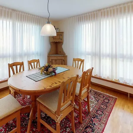 Surpunt 44 * Sankt Moritz