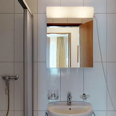 Surpunt 44 Apartment *