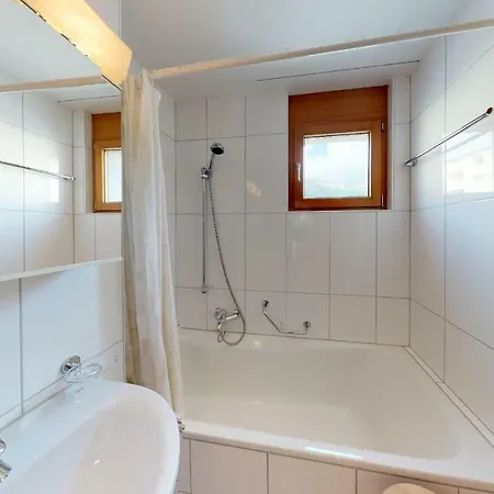 Apartment Surpunt 44 St. Moritz