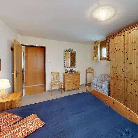 Surpunt 44 St. Moritz