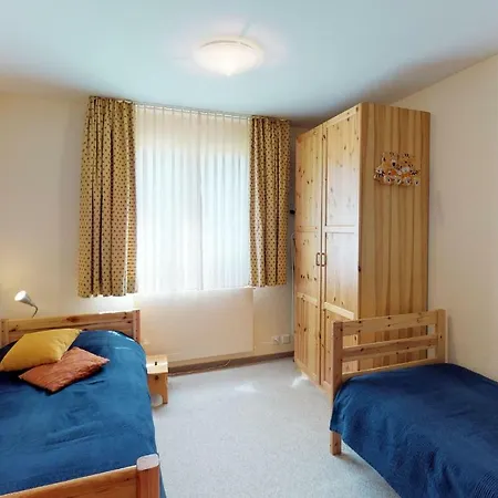 Surpunt 44 Apartment *